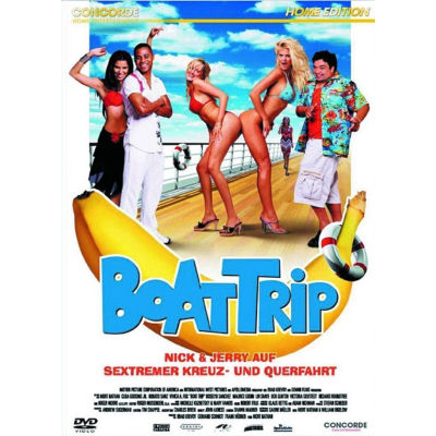 boat trip