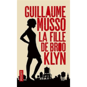 la fille de Brooklyn.(occasions)