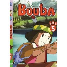 Bouba vol 5