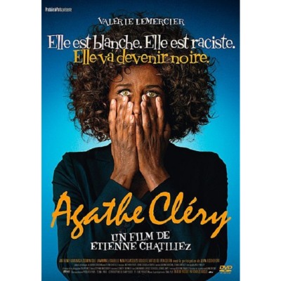 AGATHE CLERY.