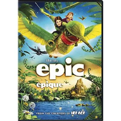 épic