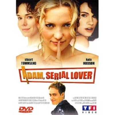 Adam serial lover.