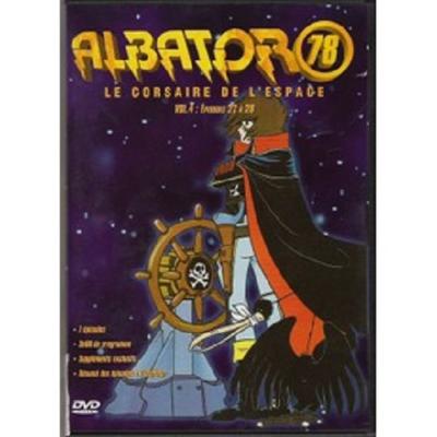 albator 78 vol 4