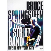 concert Bruce Springsteen & the Streets band.(occasions)
