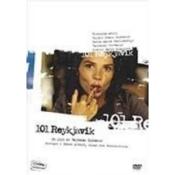 dvd 101 reykjavik