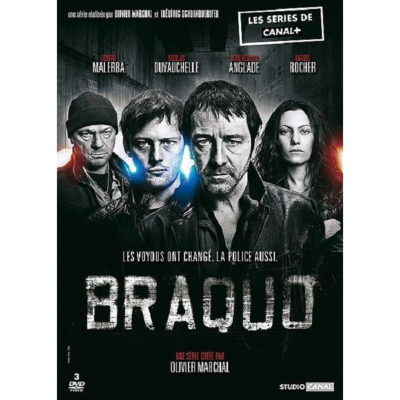 braquo saison 1.