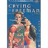 crying freeman volume 2.(occasions)