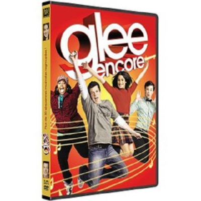 glee encore.