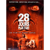 28 JOURS PLUS TARD.