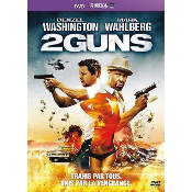 2 guns.