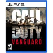 Call of duty Vanguard - PS5