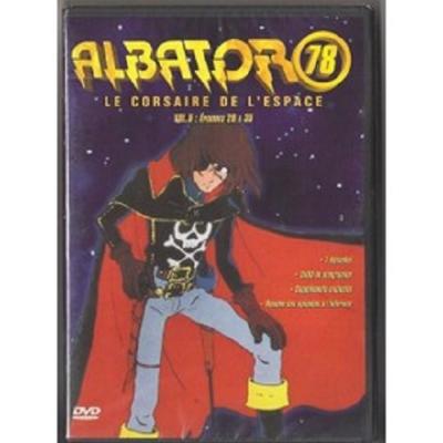 albator 78 volume 5