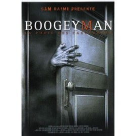 boogey man la porte des cauchemars.(occasions)