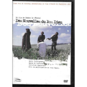 DES NOUVELLES DU BON DIEU.