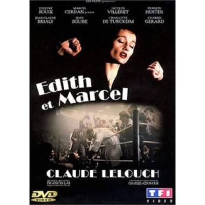 EDITH ET MARCEL.
