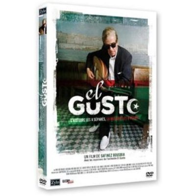 EL GUSTO.