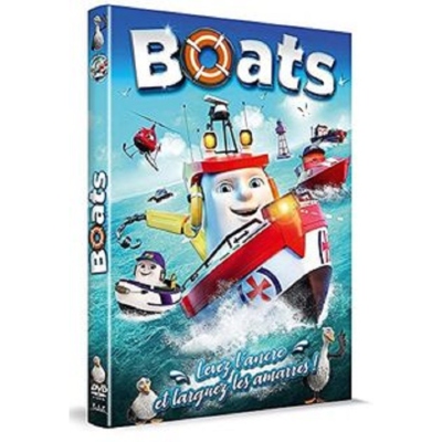 Boats