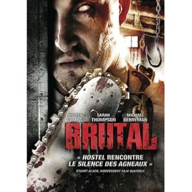 brutal. Horreur (occasions)