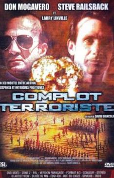 complot terroriste et opération delos.(occasions)