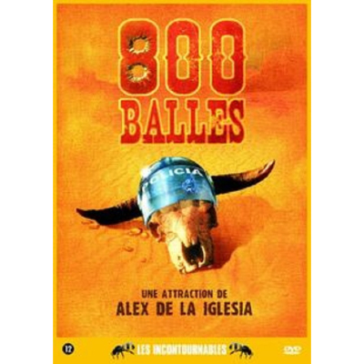 800 BALLES.