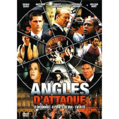 angle d attaque.