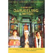 a bord du darjeeling