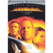 Armageddon.