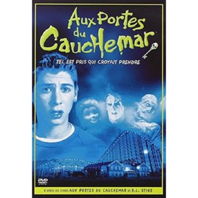 aux portes du cauchemar.