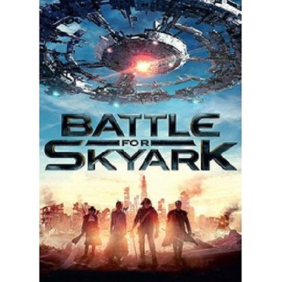 battle for skyark