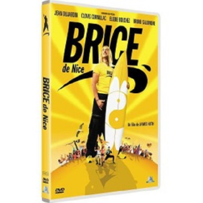 Brice de Nice