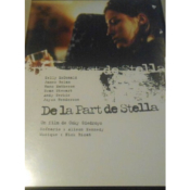 DE LA PART DE STELLA.