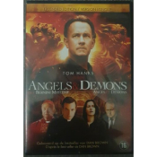 ange et démons