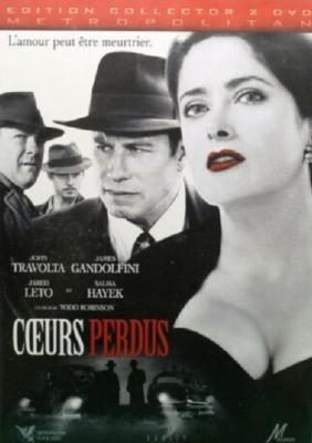 COEUR PERDU.