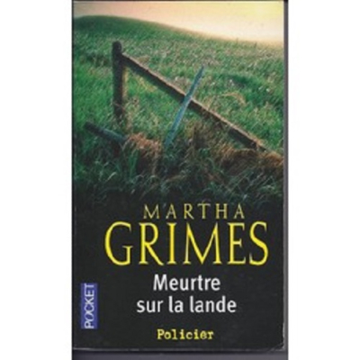 meurtres sur la lande (occasions).