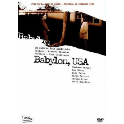 BABYLON USA