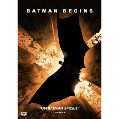 Batman Begins