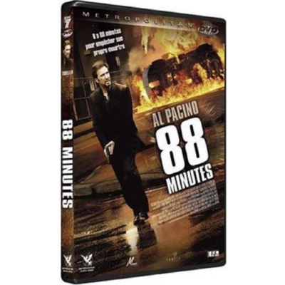 88 minutes.