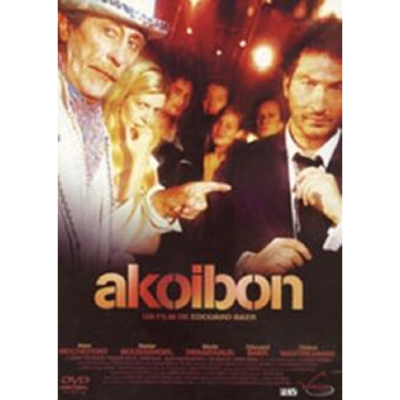 akoibon