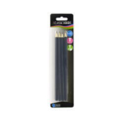 lot 4 crayons papiers hb Ullmann