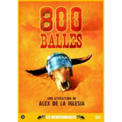 800 BALLES.