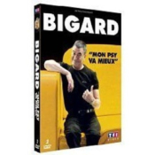 Bigard mon psy va mieux.
