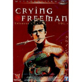 crying freeman.(occasions)
