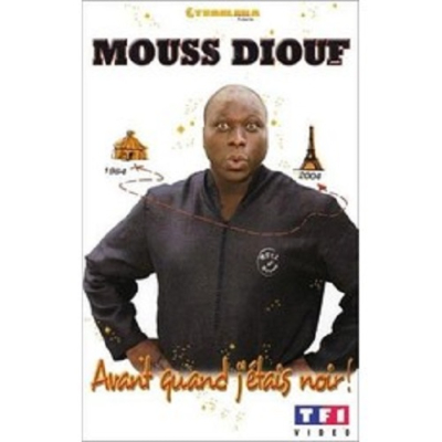 mouss diouf.