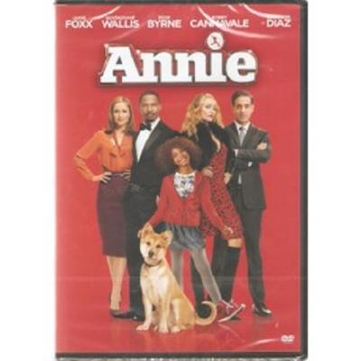 Annie 