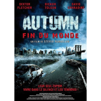 autumn fin du monde.
