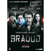 braquo saison 1.