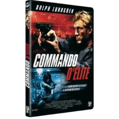 COMMANDO D ELITE.