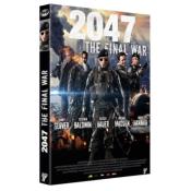 2047 the final war