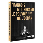 FRANCOIS MITTERAND.