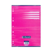 copie double a4 200 p calligraphe